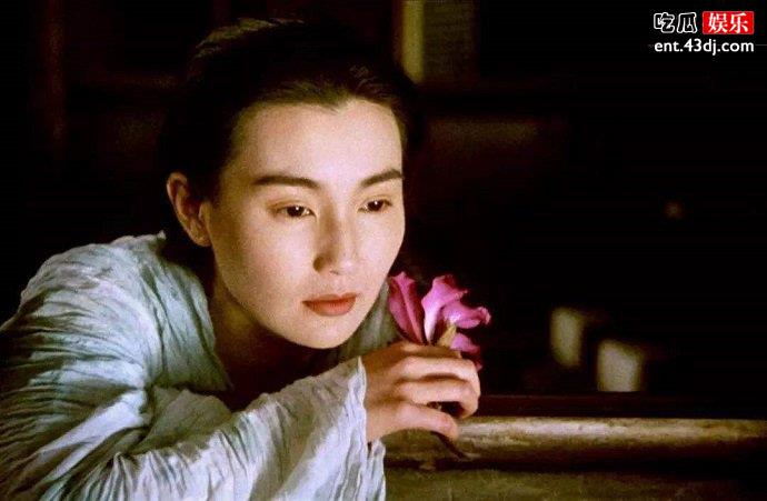 张曼玉剧照