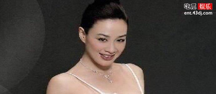钟丽缇