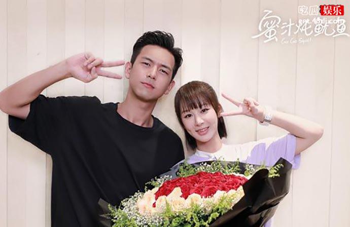 杨紫李现