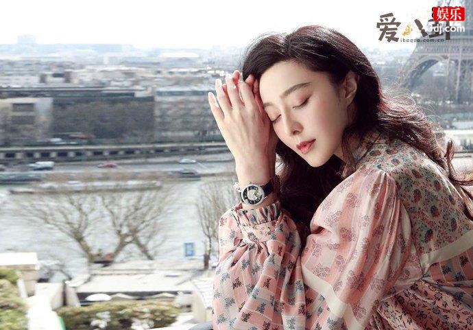 甘露成为范冰冰的裸替