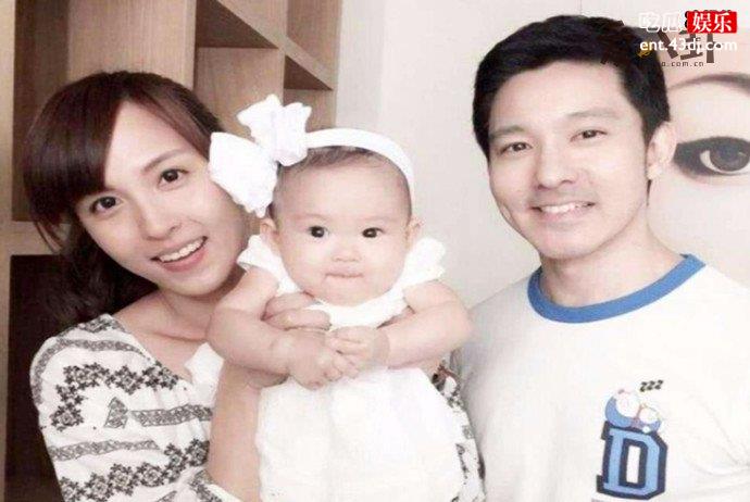 立威廉老婆李乐诗