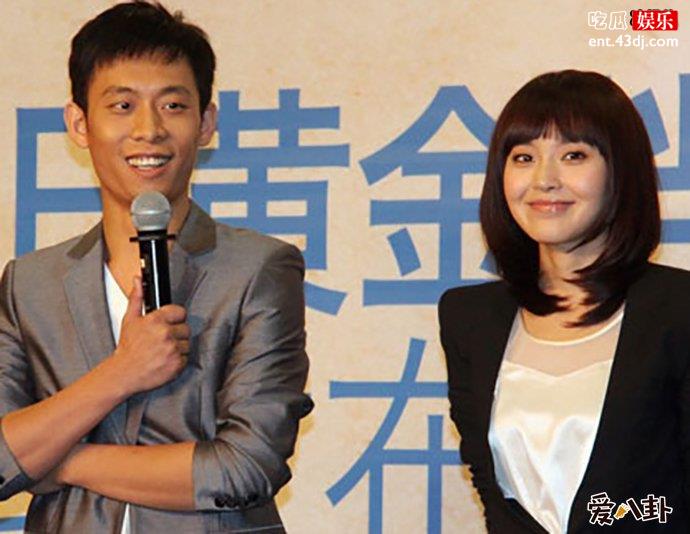 男演员张译的老婆