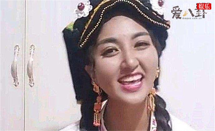 网红拉姆
