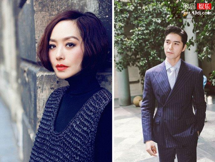 阿云嘎和陈鲁豫双方恋情来龙去脉