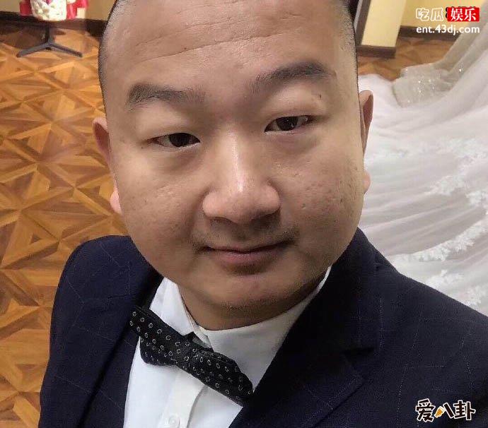 Giao哥结婚是真的吗