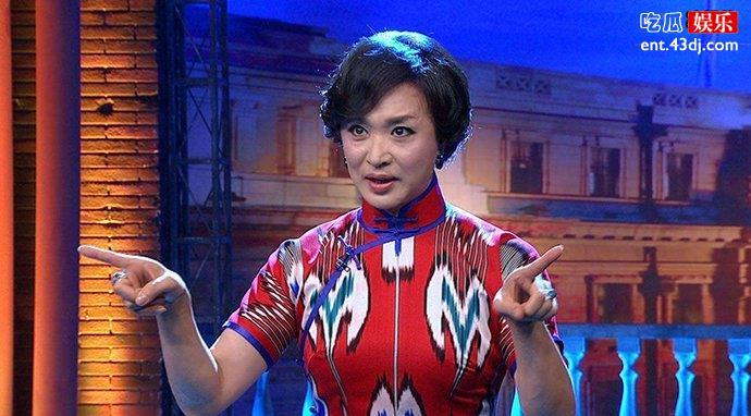 金星是最幸福的变性人