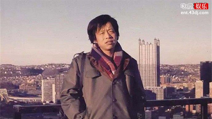 王小波