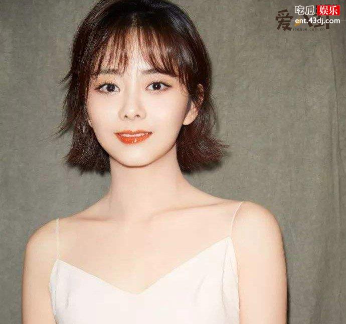 谭松韵的妈妈怎么了