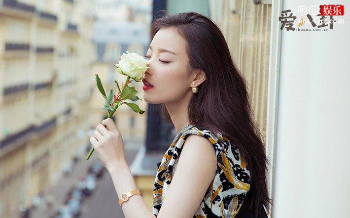 范丞丞理想型是倪妮