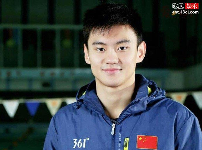 宁泽涛为什么退役