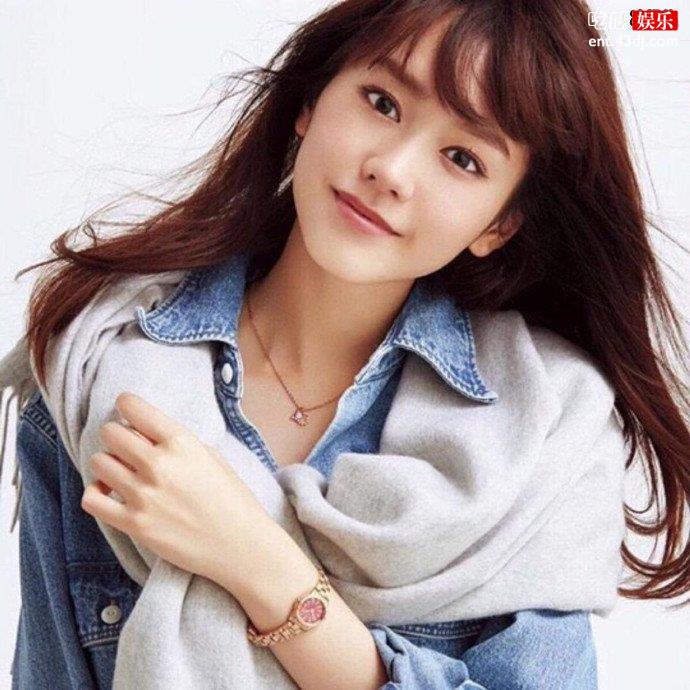 桐谷美玲和三浦翔平交往就是以结婚为目的