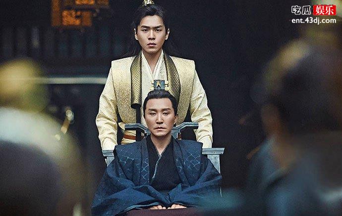 庆余年吴刚
