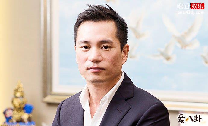 陈荣炼以前结过婚吗
