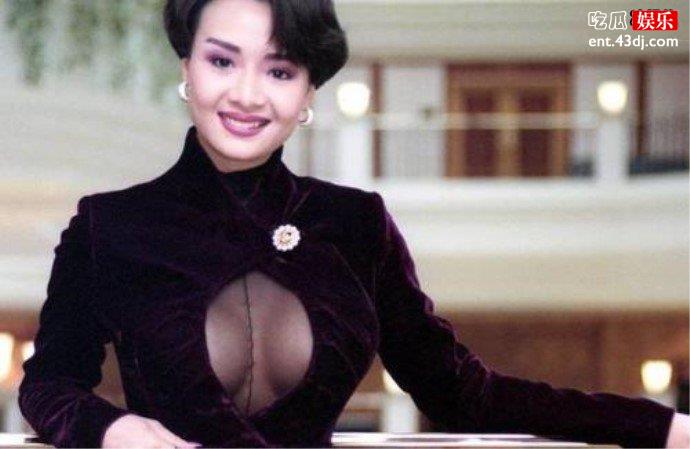 叶子楣