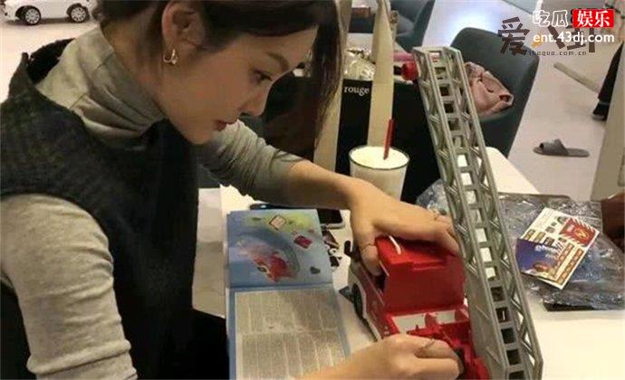 蔡琳近况