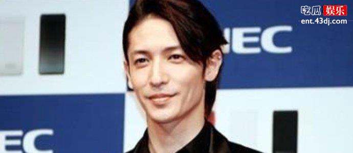玉木宏为什么越来越瘦