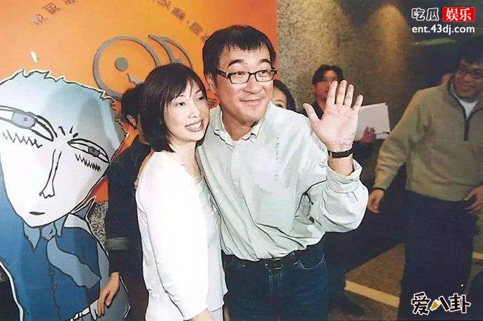 李宗盛林忆莲为什么离婚