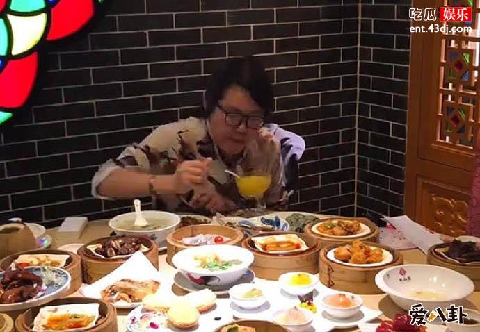 浪胃仙真的是大胃王吗