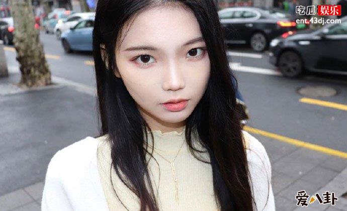 李熙凝为什么退赛