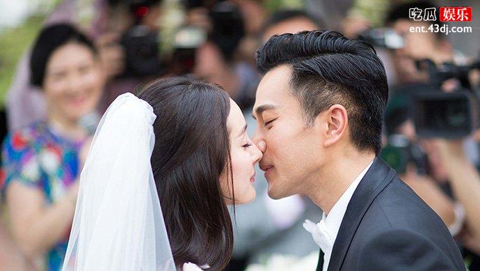 杨幂刘恺威要复婚？