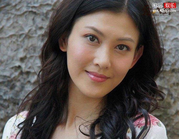 李彩桦感情起底