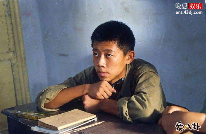 夏雨和张一山有亲戚关系吗