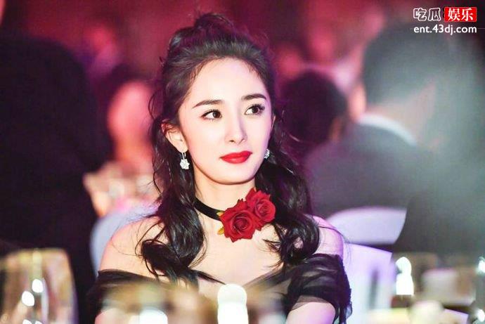 杨幂