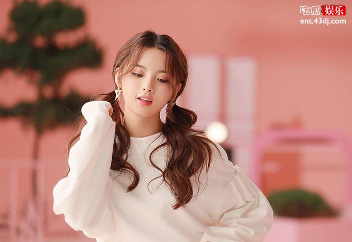 杨超越