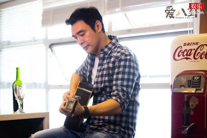 钟镇涛为什么欠下两亿