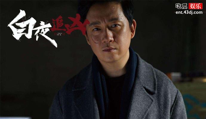 睡前练书法潘粤明