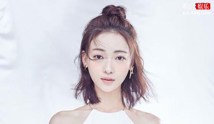 吴谨言有男朋友吗