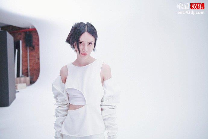 “百变女王”尚雯婕
