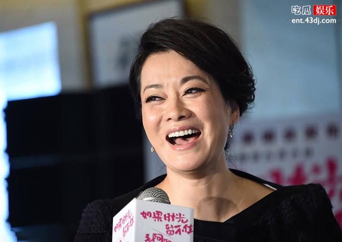 “歌坛一姐”毛阿敏的豪门丈夫是谁