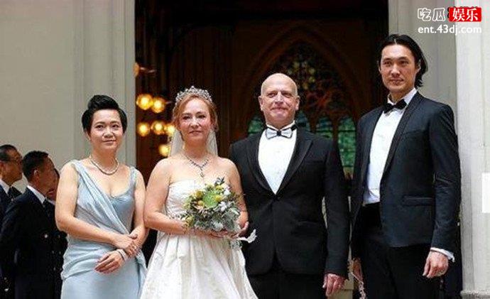 何猷彪什么人