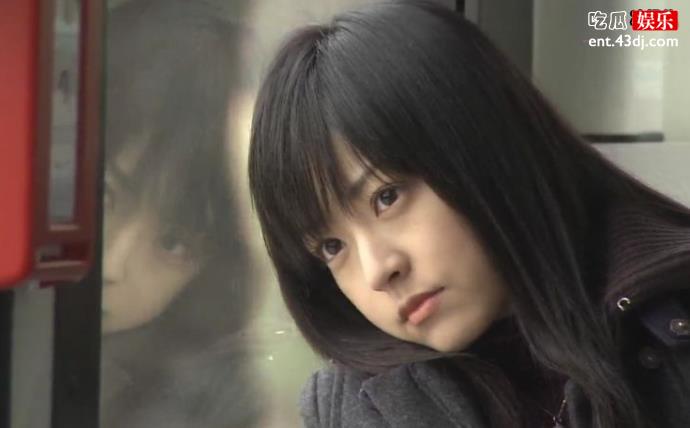 井上真央