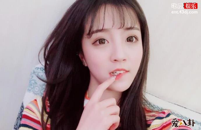 抖音红人莉姐