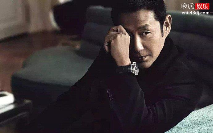 老戏骨陈道明从一而终的婚姻让人羡慕