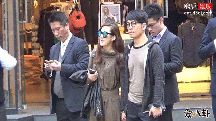 朱翰博与戴梦梦现况如何