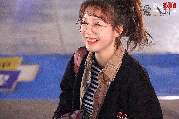 徐梦洁深夜发文