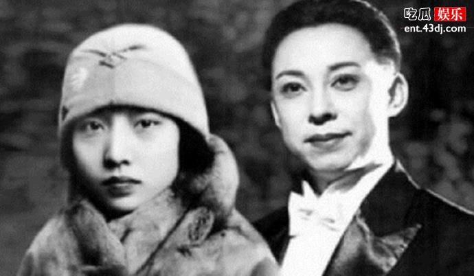 梅兰芳晚年回忆孟小冬，一切皆是过往