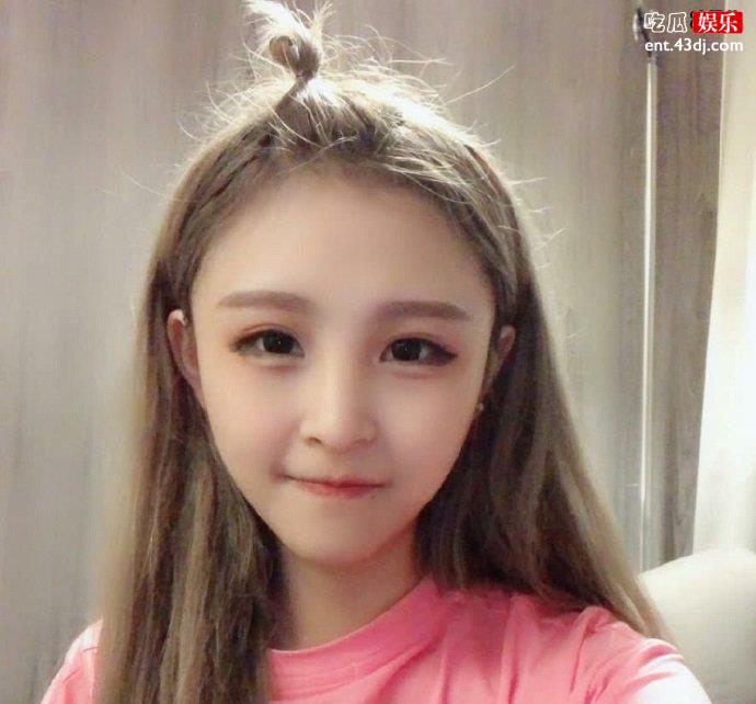 快手猫妹妹
