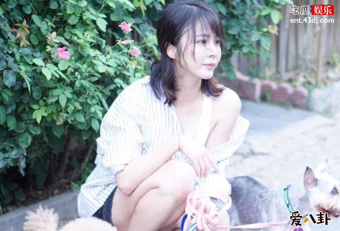 杨若兮老公是谁