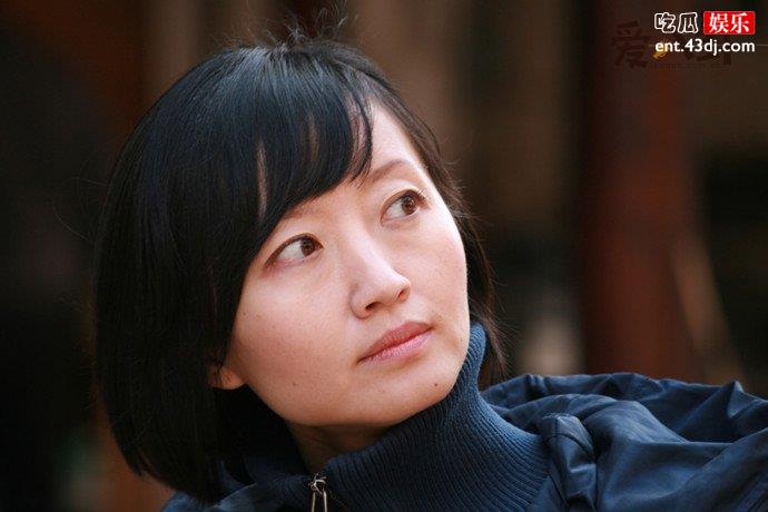 柴静美国产女