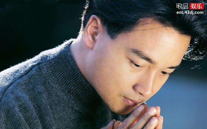 张国荣两部电影重映