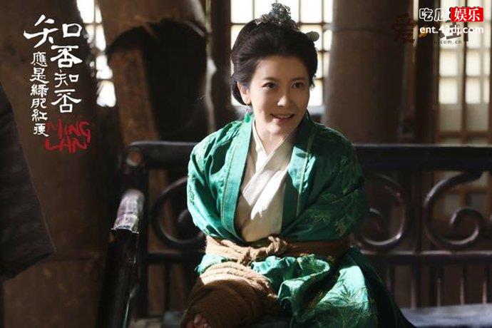 康姨妈最后死了吗