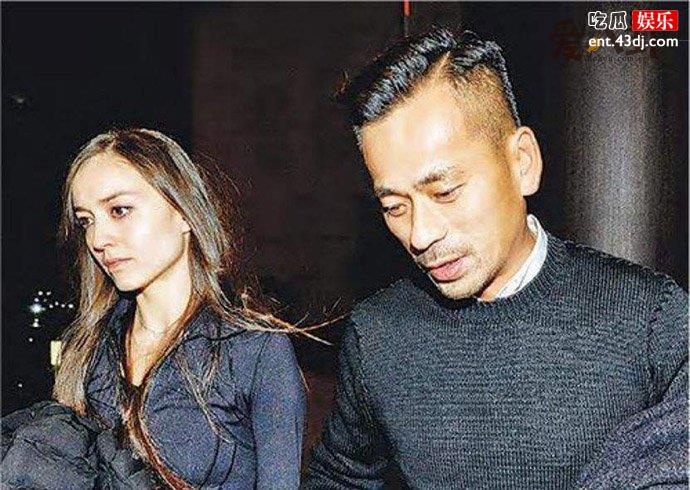 洗米华情人刘碧丽资料起底