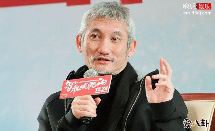 徐克近况如何