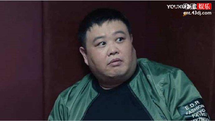 孙越到哪儿都是捧哏