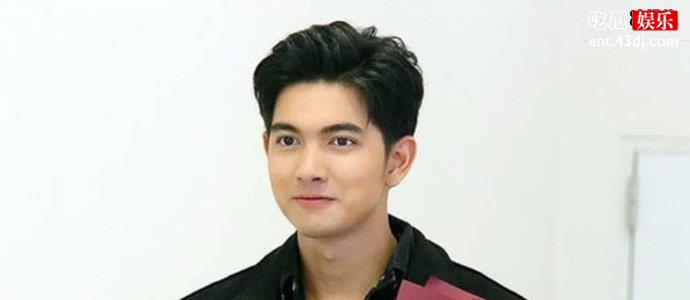 情链男主扮演者是谁