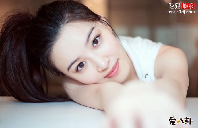 梁婧娴感情史